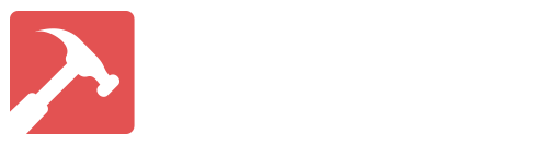 Cost Plus Contracting Logo - W