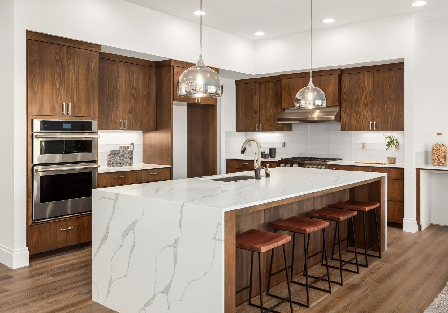 kitchen renovation in Toronto